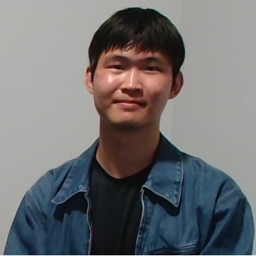 Headshot of Eric Jialong Song